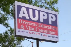AUPP STUDY ABROAD &amp; VISA CONSULTANT