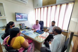 United Studies Abroad Consultants - MBBS Consultants Nagpur