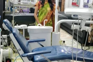 Dr V K Karade Multi Speciality Dental Clinic