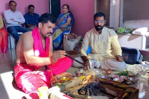 Bhusari Guruji