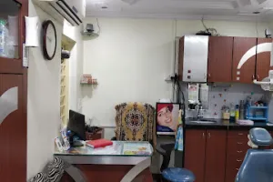 Cosmos Gynaec and Dental Clinic