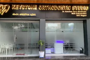 Keystone orthodontic studio