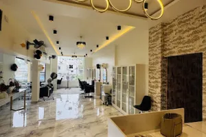 Panache the salon