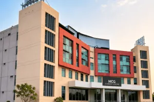 HCG Nagpur Cancer Hospital - (Binaki, Nagpur)