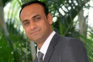 Dr Rahul Madhukar Pethe