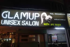 Glam Up Beauty Services