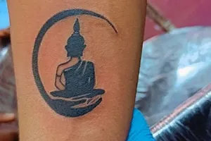 PR tattoos