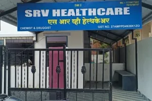 SRV Healthcare