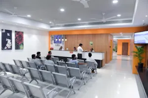 Seven Hills Diagnostic Center