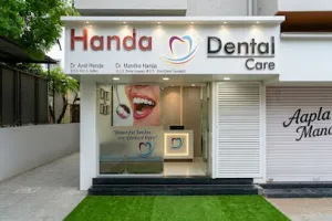 Handa Dental Care