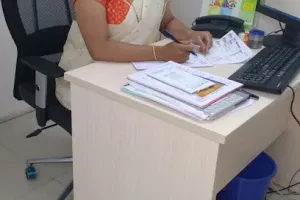 Deepali Pathak's Diet Clinic