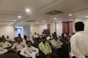 UDYAM INFO SOLUTIONS PRIVATE LIMITED(उदयम इन्फो सोलुशन्स प्रा.ली..