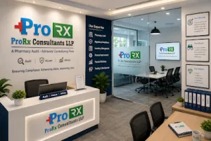 PRORX CONSULTANTS LLP