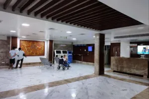 Dr. Akshay Marawar - Best Doctor in Aurangabad