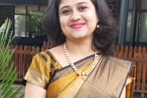 Dr Sushma Kulkarni Deshmukh | Cataract Surgeon in Aurangabad | Children eye specialist in Aurangabad