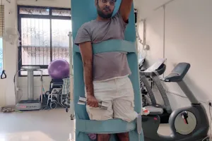 Dr. Borade's Body Balance Physiotherapy &amp; Fitness Centre