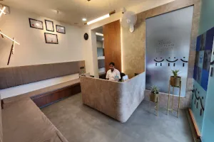 Sharayu Dental Clinic Kolhapur
