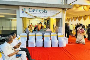 Genesis Superspeciality Clinic