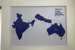 OEVS Kolhapur - Study Abroad | Overseas Education &amp; Visa Consultants | IELTS | International Immigration Consultants