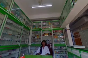 The Kolhapur First Mile Clinic