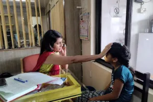 Drishyam Eye Care Centre kolhapur