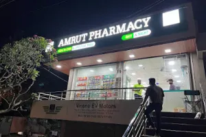 Amrut pharmacy