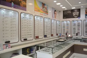 Aryan Optical