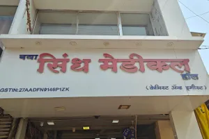 Naya Sind Medical Hall