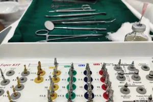 Prudent Dental Care And Implant Centre