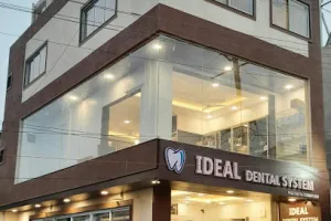 IDEAL DENTAL SYSTEM