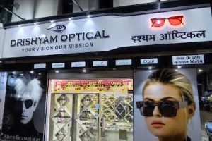 Drishyam Optical