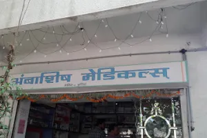 Ambashish Medicals