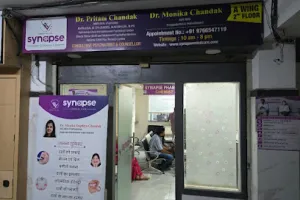 Synapse Child Development and Activity Centre - Amravati