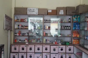 Aasara Medical