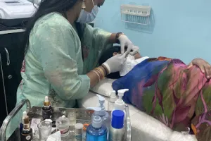 Galaxy Clinic and Institute