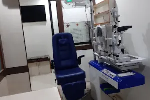 Dr Anup Chandak's I SKIN Hospital