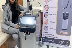 Derma Esthetics Skin Clinic- Best Skin Clinic in Amravati (Dr. Nishtha Nandurkar)