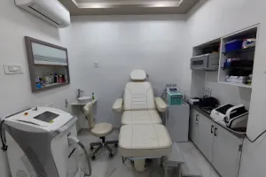 SKINTOTAL SKIN, HAIR, NAIL AND LASER CLINIC - DR. SUBODH D JANE