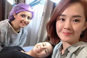 MicroBrows Cosmetic and Laser Clinic - Microblading &amp; Micropigmentation