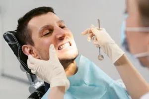 S. P. Dental Care &amp; Implant Centre