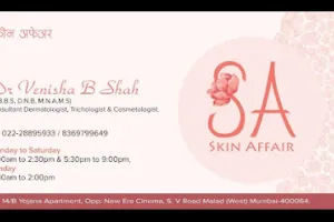 Skin Affair Dr Venisha's clinic