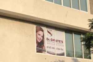 Dr Ghate's Skin &amp; LASER centre
