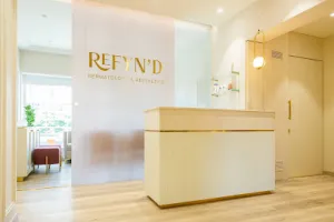 Dr. Faaria Ali | REFYN’D Dermatology &amp; Aesthetics