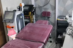 Dr. Saba Ansari's Glowskin clinic