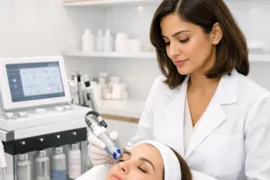 Dr Sunita Patel - Dermatologist in Goregaon | Skin Specialist | Cosmetologist | Anti Aging, PRP &amp; Hair Fall Treatment
