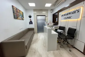 Dr. Marwah's Clinic Bandra