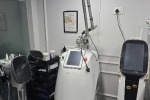 Dr RINKU SHAIKH SKIN CENTER