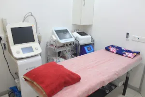 Dr Rickson's Dermatherapie Clinic