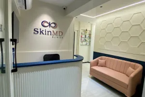 SkinMD Clinics