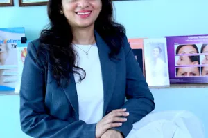 Dr. Dipali Malvankar | SkinReve